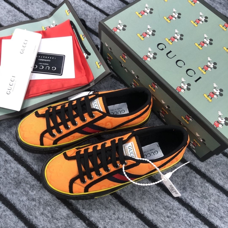 Gucci Casual Shoes